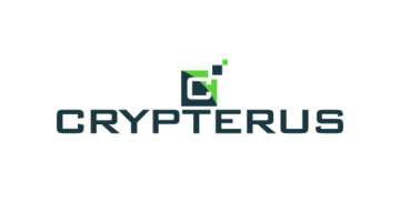 crypterus.com is for sale