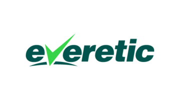everetic.com is for sale