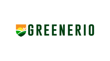 greenerio.com is for sale