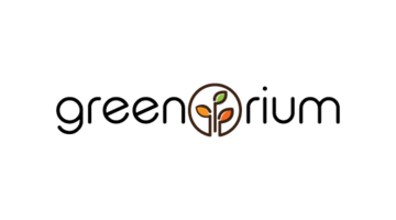 greenorium.com is for sale