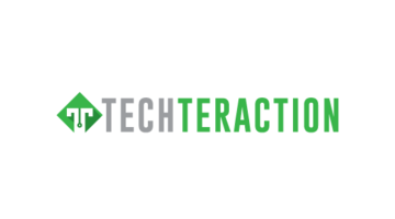 techteraction.com is for sale