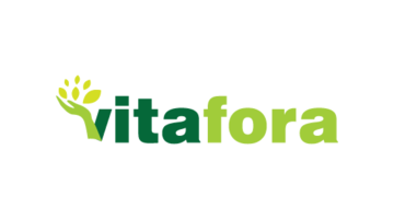 vitafora.com is for sale
