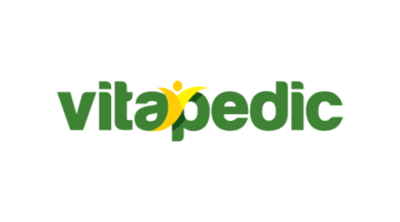 vitapedic.com