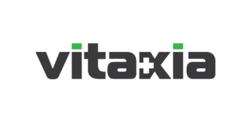 vitaxia.com is for sale