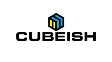 cubeish.com is for sale