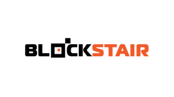 blockstair.com is for sale