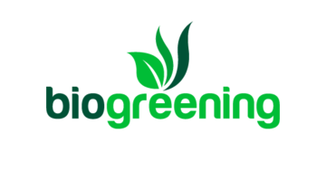 biogreening.com is for sale