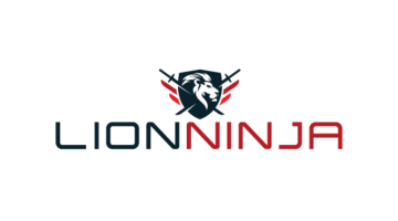 lionninja.com is for sale