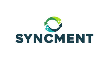 syncment.com is for sale