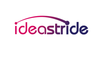 ideastride.com is for sale