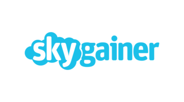 skygainer.com is for sale