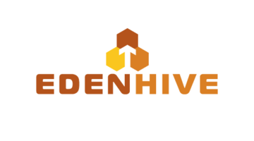 edenhive.com is for sale