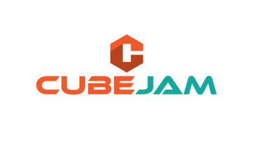 cubejam.com is for sale