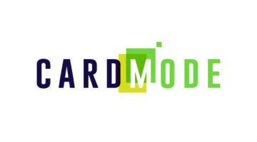 cardmode.com is for sale