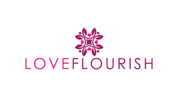 loveflourish.com is for sale