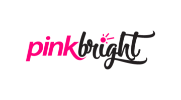 pinkbright.com is for sale