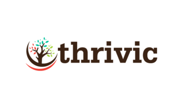 thrivic.com is for sale