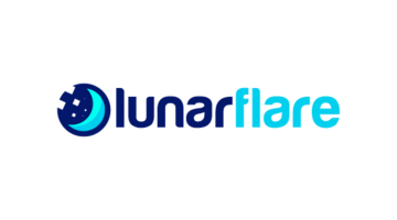 lunarflare.com is for sale