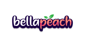 bellapeach.com is for sale