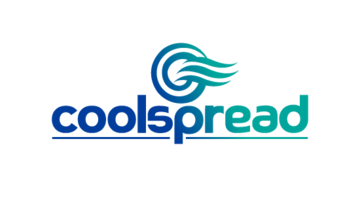 coolspread.com is for sale