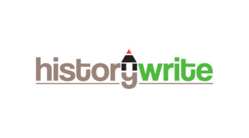 historywrite.com is for sale