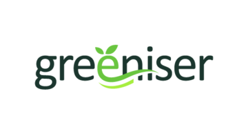 greeniser.com is for sale