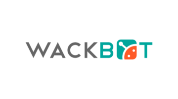 wackbot.com is for sale