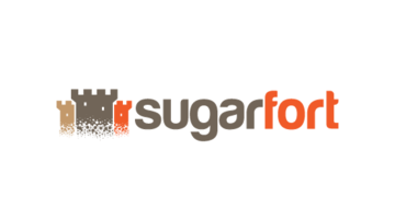 sugarfort.com is for sale