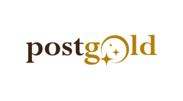 postgold.com is for sale