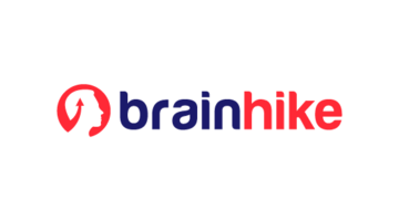 brainhike.com is for sale