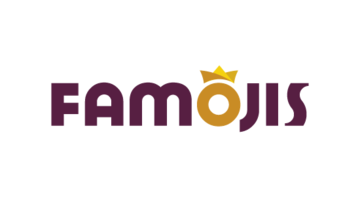 famojis.com is for sale