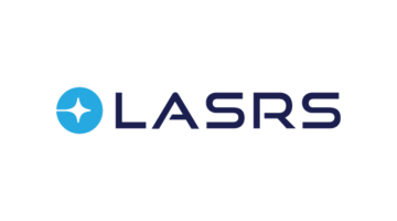 Logo for lasrs.com