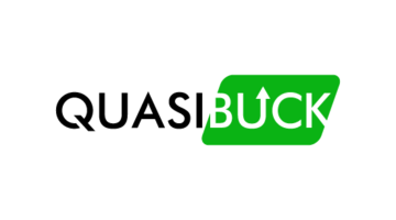 quasibuck.com is for sale