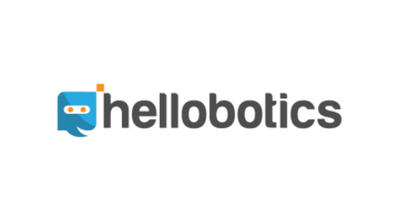 hellobotics.com is for sale