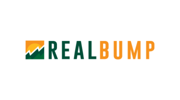 realbump.com is for sale