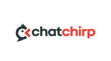 chatchirp.com is for sale