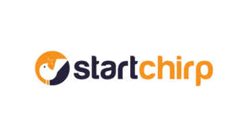 startchirp.com is for sale