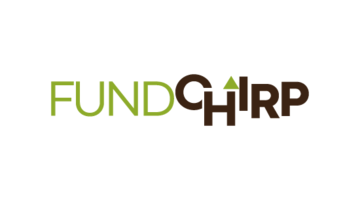 fundchirp.com is for sale