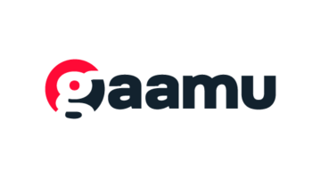 gaamu.com is for sale