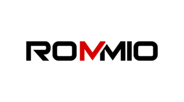 rommio.com is for sale