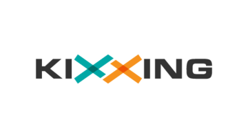 kixxing.com is for sale