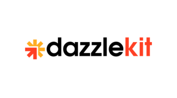 dazzlekit.com is for sale