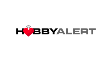 hobbyalert.com is for sale