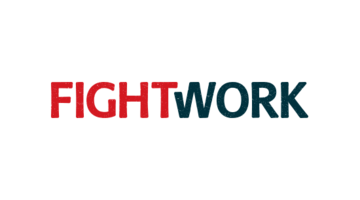 fightwork.com is for sale