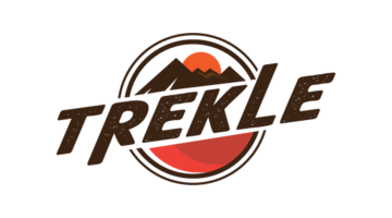 trekle.com is for sale