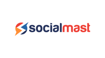 socialmast.com