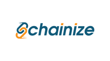 chainize.com is for sale