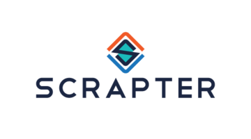 scrapter.com is for sale