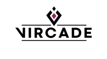 Logo for vircade.com