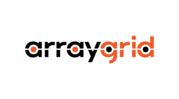 arraygrid.com is for sale